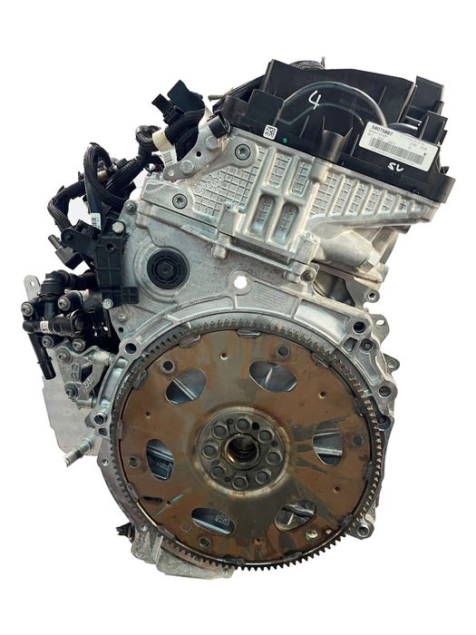 Bloc moteur BMW 3.0L B57D30A-B57 – Express Parts