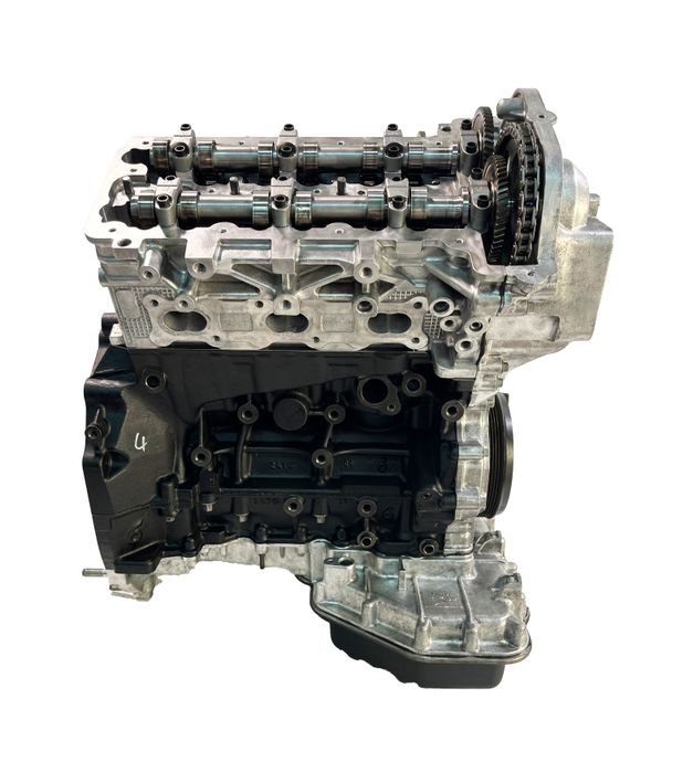 Moteur d'occasion Maserati 3.0L M15746D-M157-VM44-VM63-EXF – état général