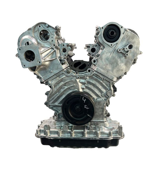 Bloc moteur Maserati 3.0L M15746D-M157-VM44-VM63-EXF – Express Parts