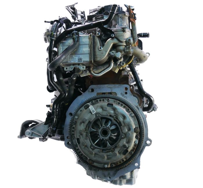 Moteur d'occasion VW 2.0L DNAB-DNA – état général