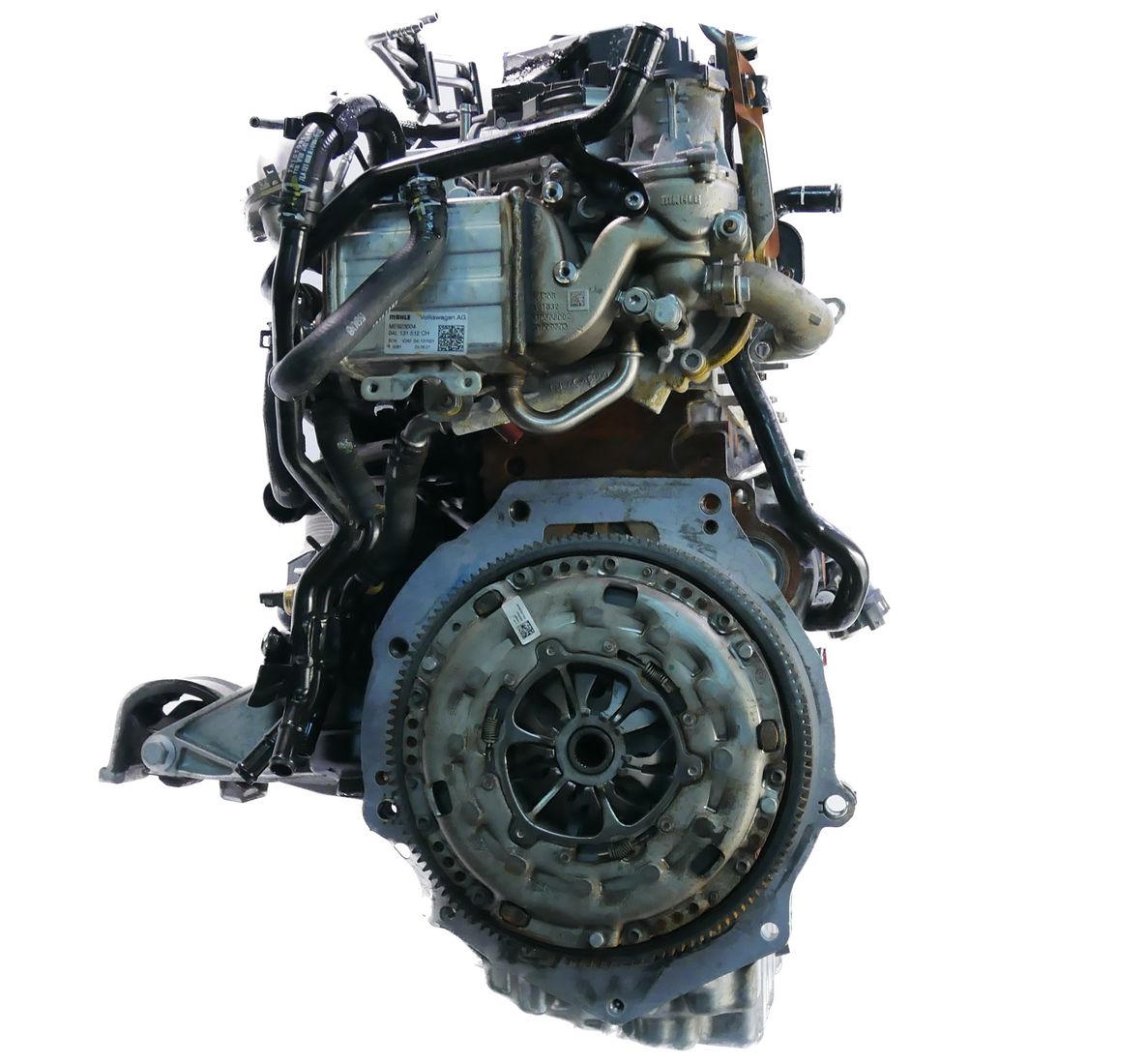 Moteur d'occasion VW 2.0L DNAB-DNA – état général