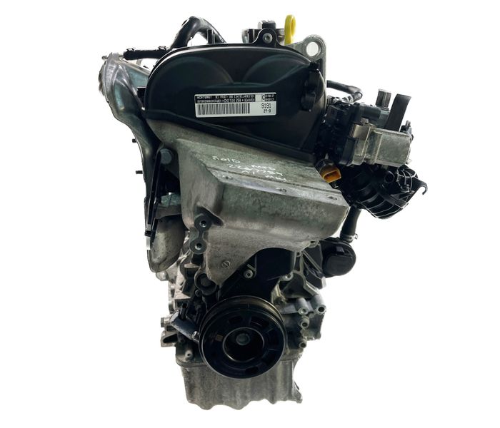 Moteur d'occasion Audi 1.0L CHZB-CHZ – état général