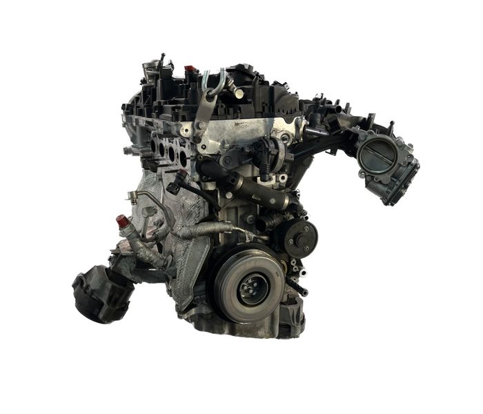 Moteur d'occasion BMW 2.0L B48B20B-B48 – état général