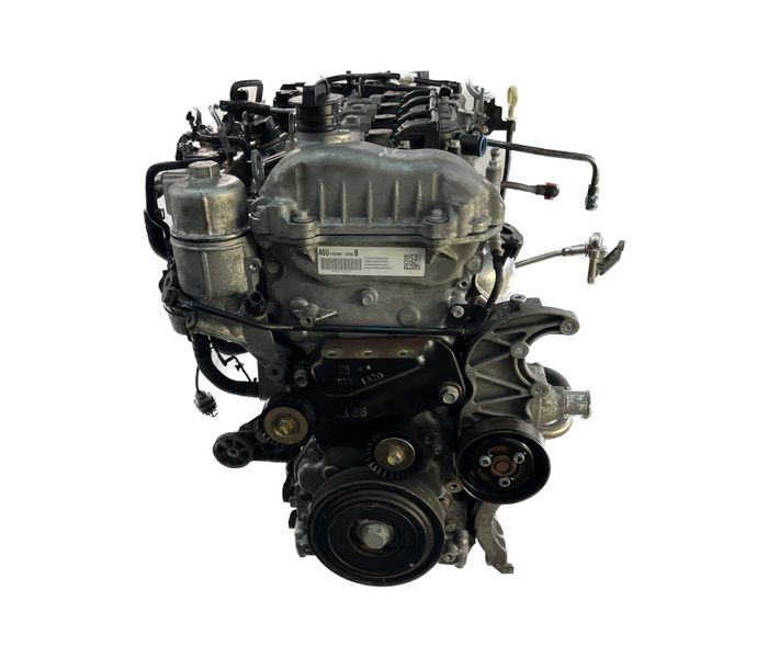 Moteur d'occasion Opel 2.2L A22DM-LNQ-Z22D1 – état général