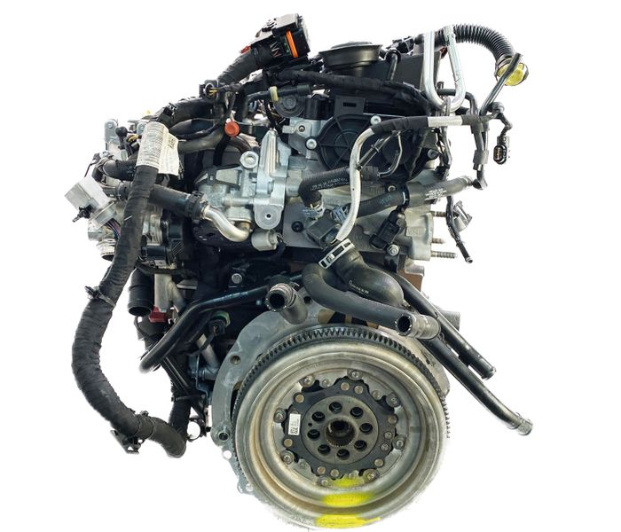 Moteur d'occasion VW 2.0L DFCA-DFC – état général