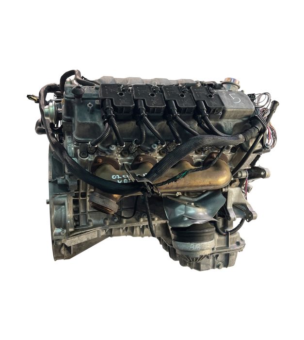 Moteur d'occasion Mercedes-Benz 5.5L M113.986-113.986 – état général