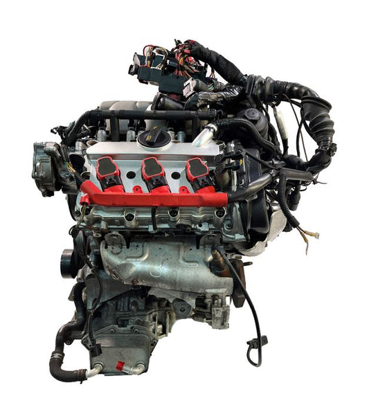 Bloc moteur Audi 3.2L CALA-CALB-CAL – Express Parts