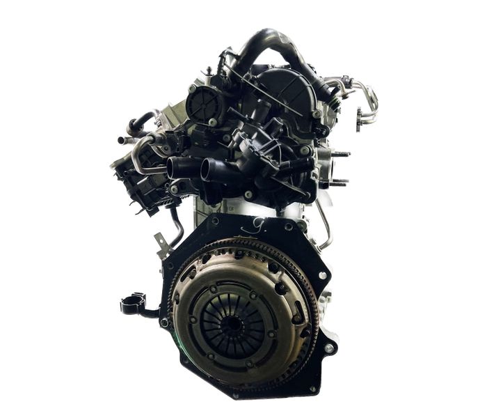 Moteur d'occasion Skoda 1.0L DKLD-DKL – état général