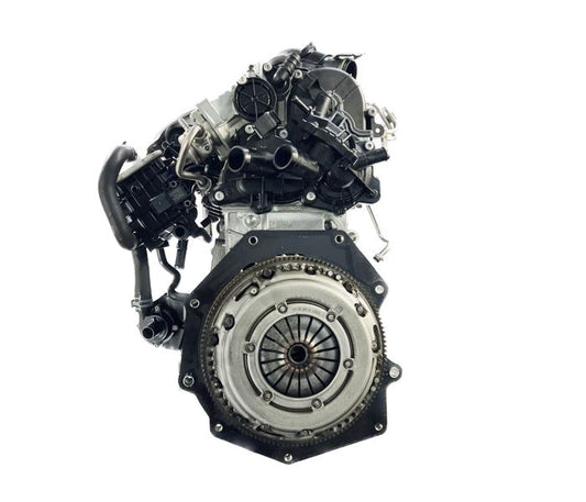 Bloc moteur VW 1.0L DKLA-DKL – Express Parts