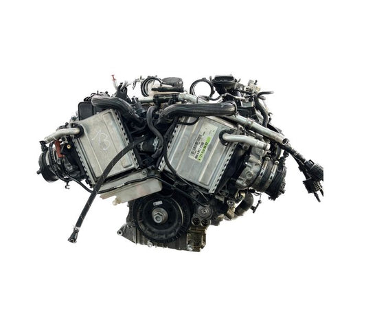 Bloc moteur Mercedes-Benz 4.0L M177.980-177.980 – Express Parts