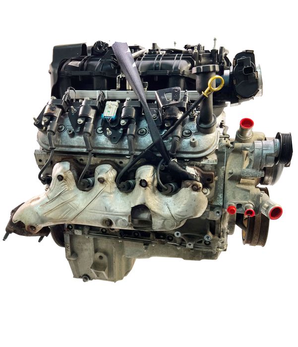 Moteur d'occasion Chevrolet 5.3L LC9 – état général