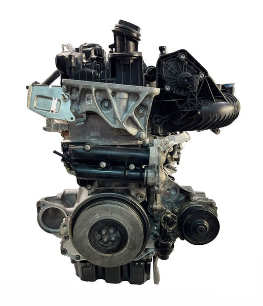 Bloc moteur Mercedes-Benz 2.0L OM654.920-654.920 – Express Parts