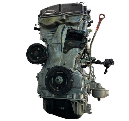 Bloc moteur Kia 2.0L G4KH – Express Parts