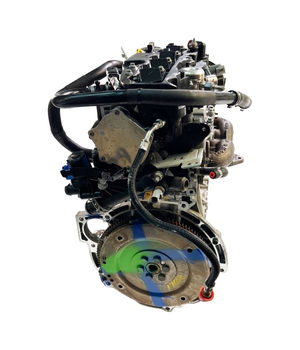 Moteur d'occasion Ford 1.6L JTJA – état général
