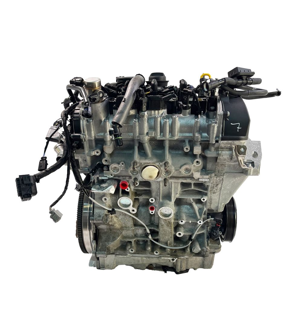 Moteur d'occasion VW 1.5L DPBA-DPB – état général