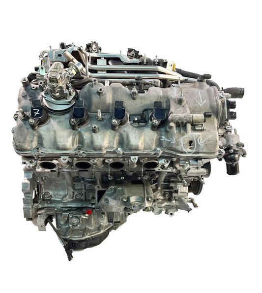 Bloc moteur Lexus 4.6L 1UR/1UR-FSE – Express Parts