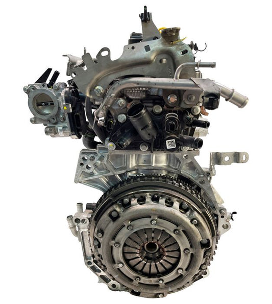 Bloc moteur Renault 1.0L H4D470-H4D – Express Parts