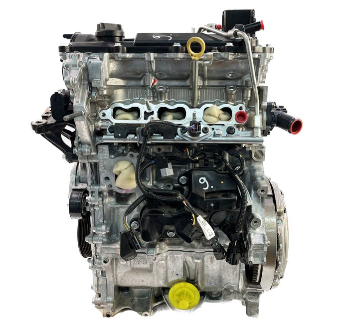 Moteur d'occasion Toyota 1.5L M15A-FXE/M15A – état général