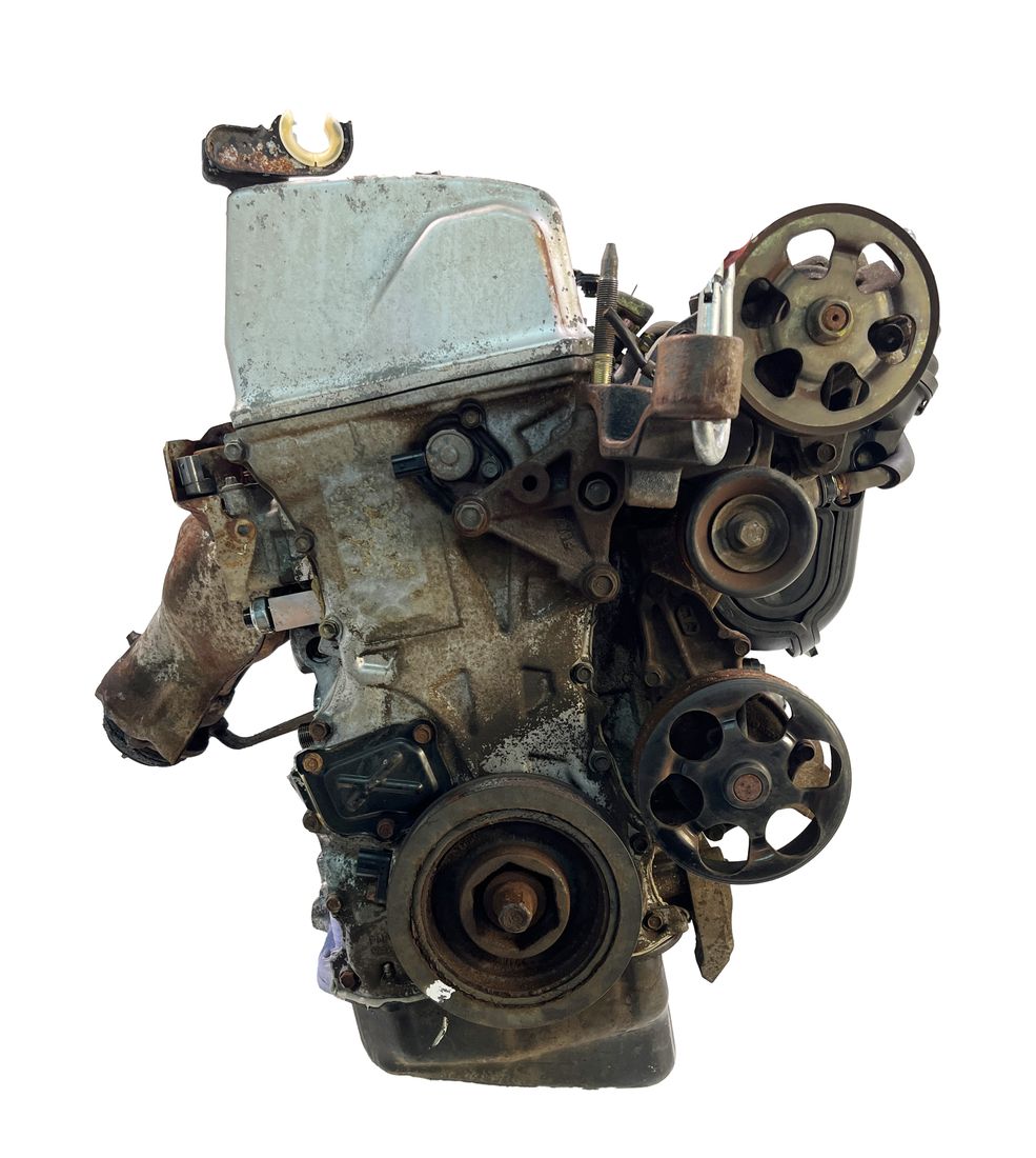 Moteur d'occasion Honda 2.0L K20A4 – état général
