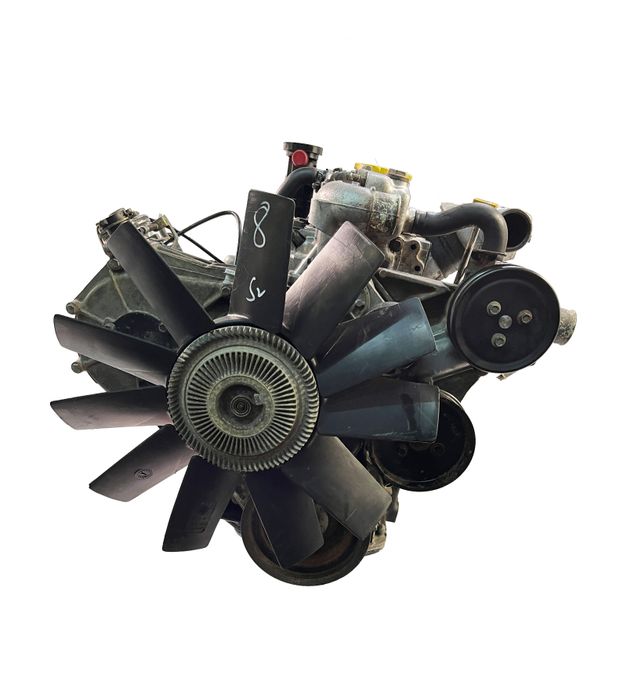 Moteur d'occasion Land Rover 2.5L 11L-21L – état général