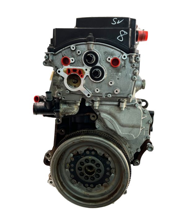 Moteur d'occasion VW 3.6L BWS – état général