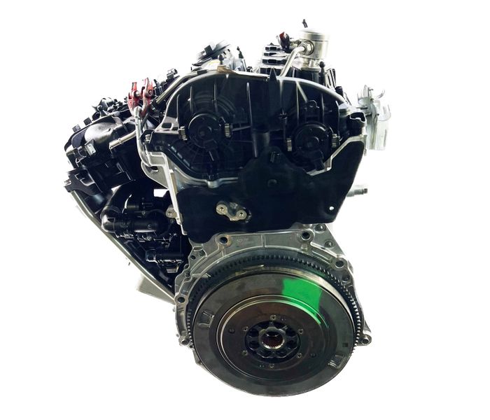 Moteur d'occasion BMW 2.0L B48B20A-B48 – état général