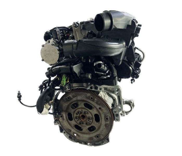 Moteur d'occasion Peugeot 1.2L HNS-EB2ADTS-HN05 – état général