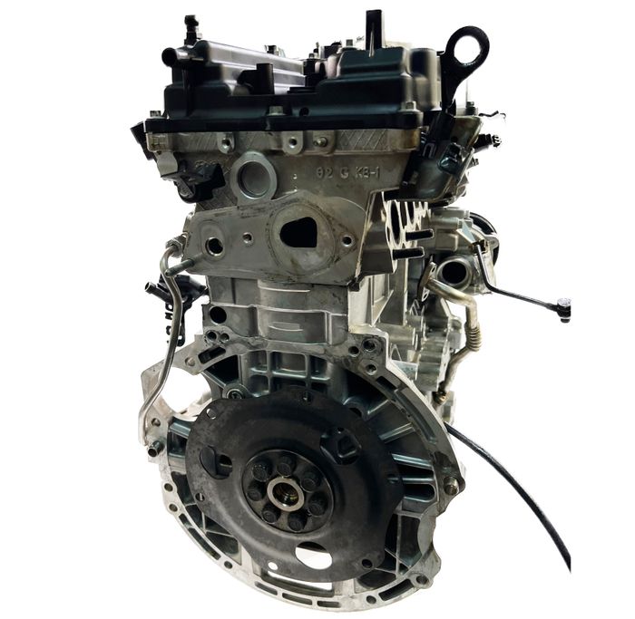 Moteur d'occasion Kia 2.0L G4KH – état général