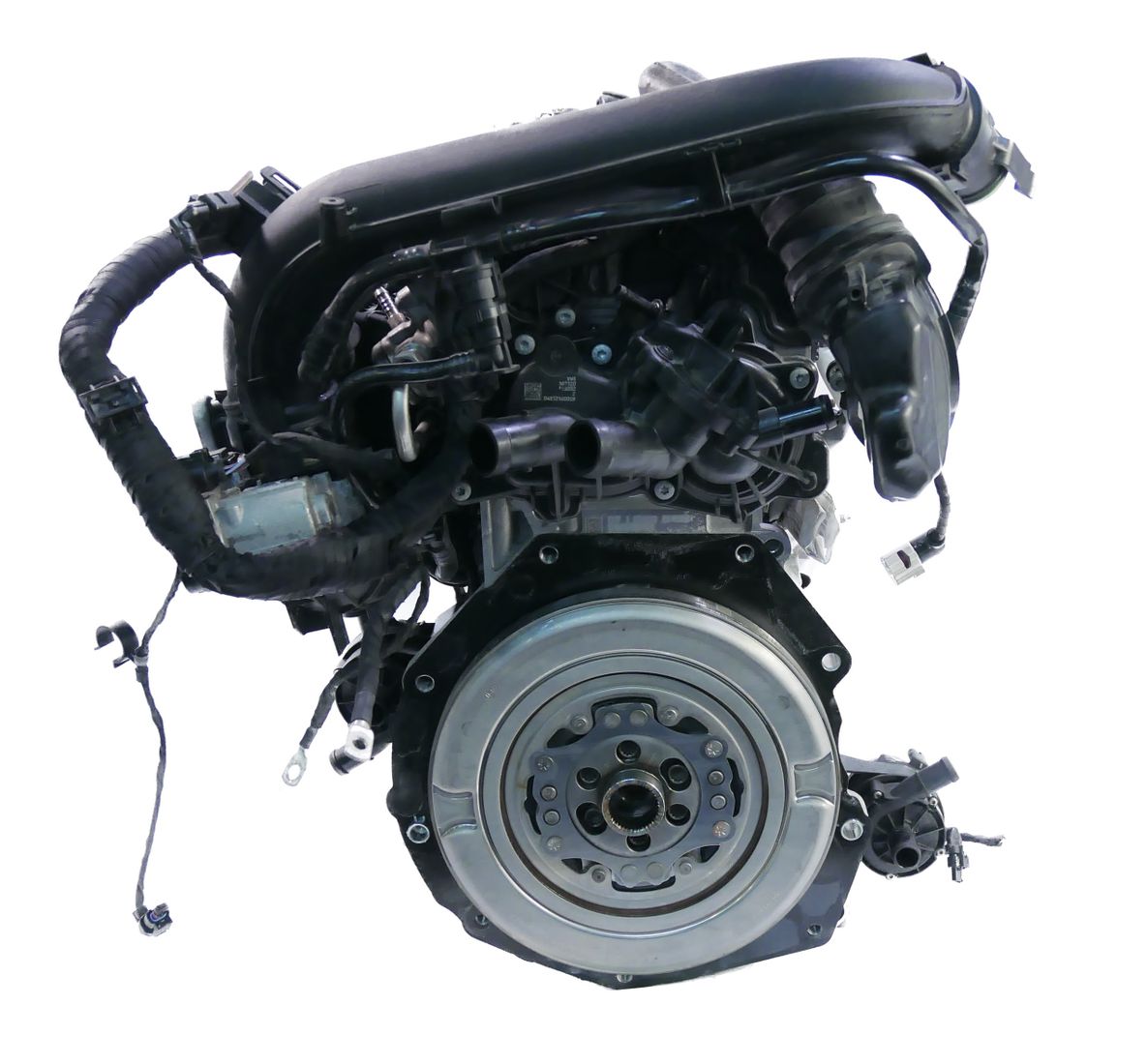 Moteur d'occasion VW 1.4L DGEB-DGE – état général