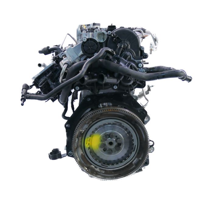 Moteur d'occasion VW 1.0L DKLA-DKL – état général