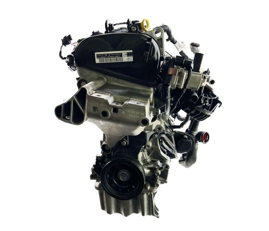 Bloc moteur Skoda 1.0L DKRF-DKR – Express Parts
