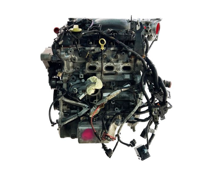 Moteur d'occasion Chevrolet 3.2L LU1-10HMC – état général
