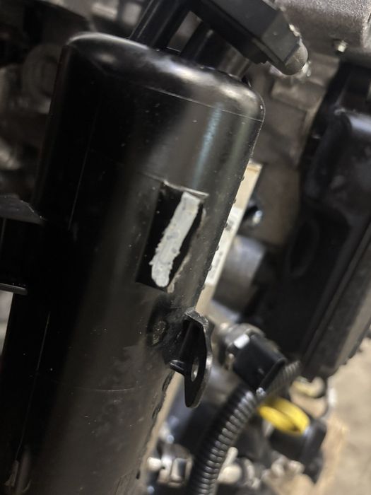 Moteur Ford Escape MK3 Focus Kuga Y1DA – Express Parts Belgique