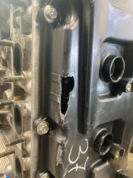 Moteur Nissan Armada MKI VK56DE – Express Parts Belgique