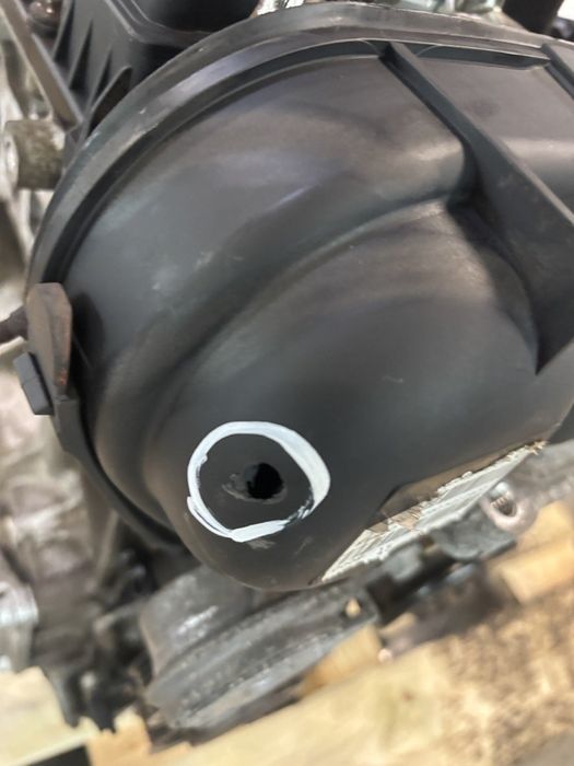 Moteur Ford Escape Fusion 16HD0Z-JQDA-JQDB – Express Parts Belgique