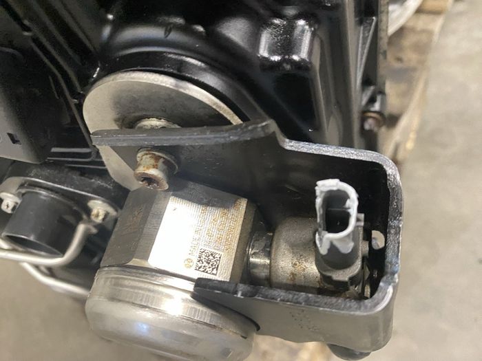 Bloc moteur N26B20A-N26//N20B20A-N20 BMW – Express Parts