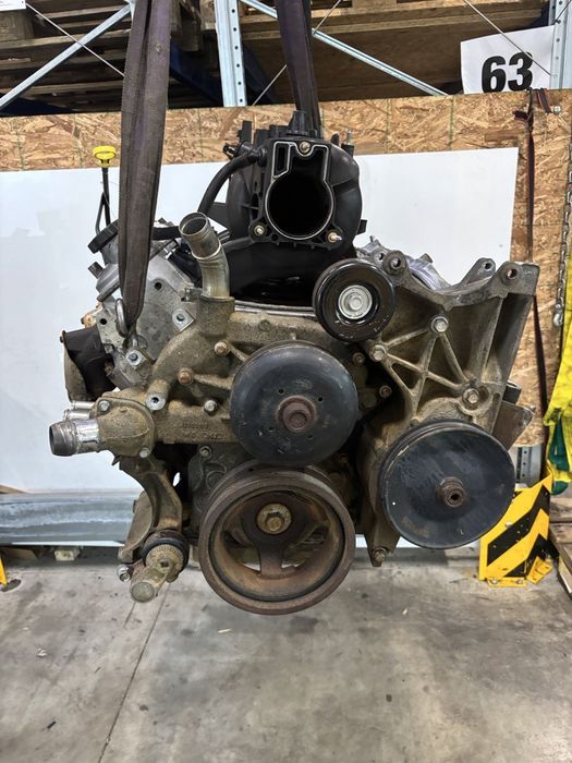 Moteur d'occasion Chevrolet 5.3L L59 – état général