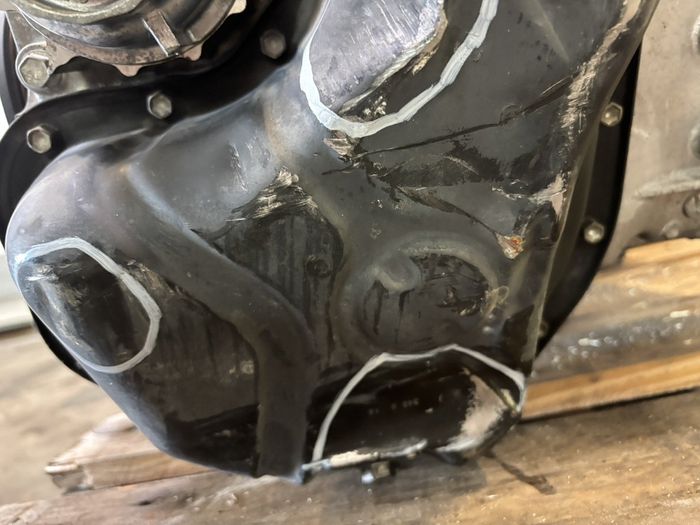 Bloc moteur 2GRFKS/2GR-FKS Lexus – Express Parts