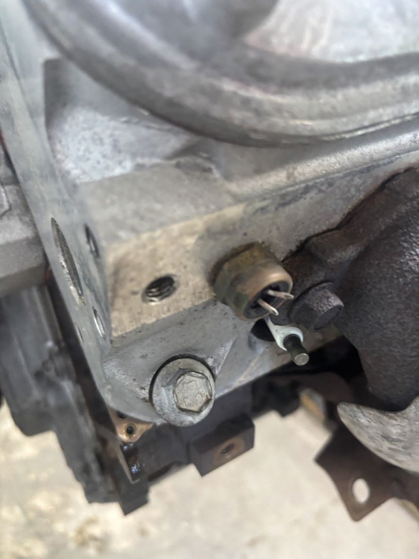 Bloc moteur LM7 Cadillac – Express Parts