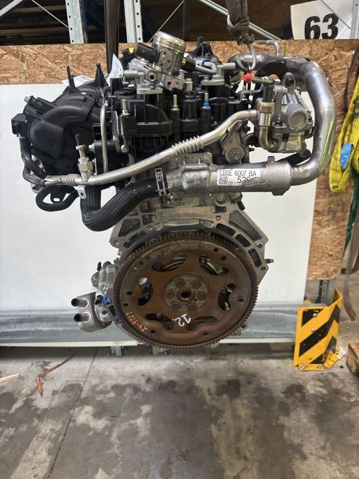 Moteur d'occasion Ford 2.3L C23HDTX – état général