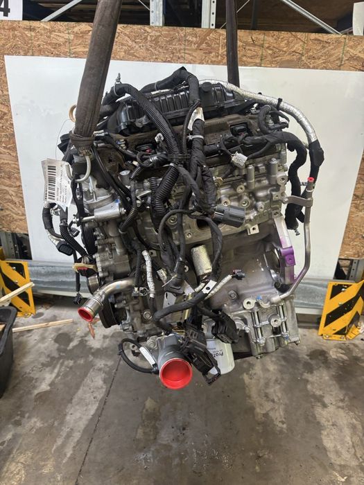 Moteur d'occasion Chevrolet 3.6L LGX – état général