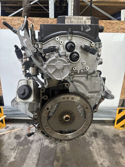 Moteur d'occasion VW 3.6L CGRA-CGR – état général