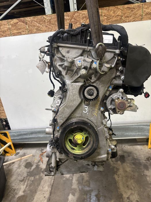 Moteur d'occasion Ford 2.3L C23HDTX – état général