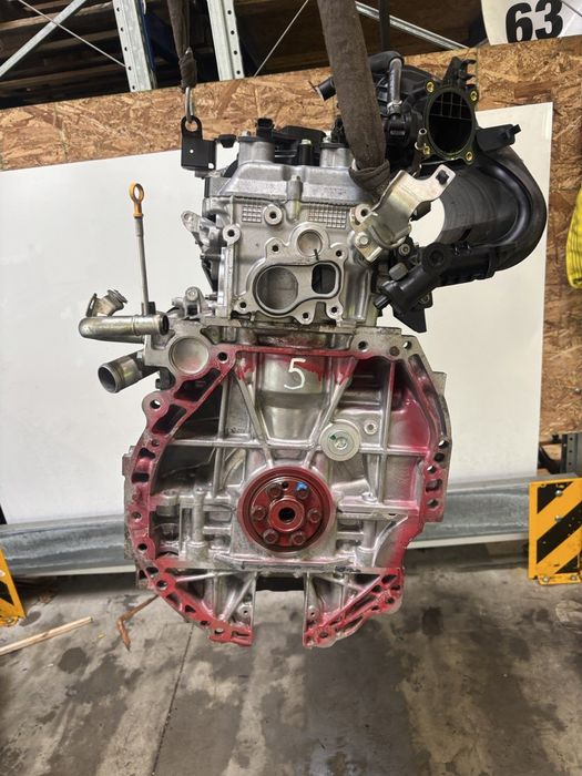 Moteur d'occasion Nissan 2.5L QR25DE-QR25-DE – état général