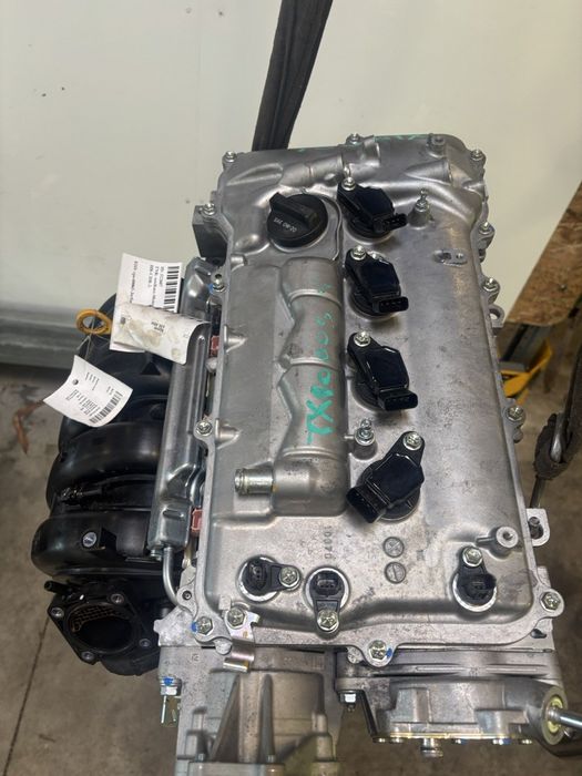 Moteur Toyota C-HR CHR 3ZRFAE/3ZR-FAE/3ZR – Express Parts Belgique