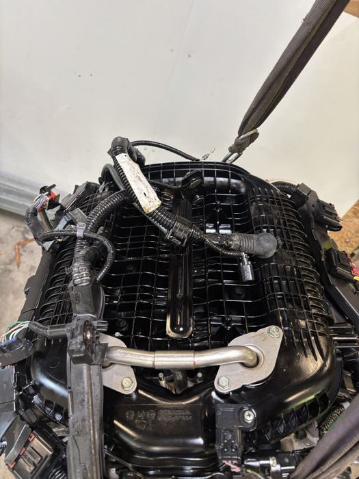 Moteur Honda Odyssey RL6 J35Y7 – Express Parts Belgique