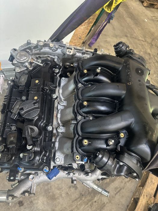 Moteur Infiniti QX60 Pathfinder VQ35DD-VQ35-DD – Express Parts Belgique
