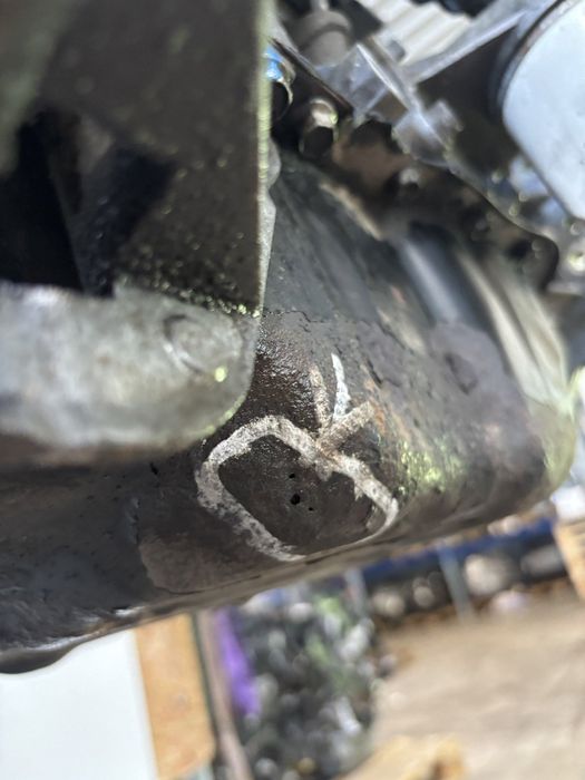Moteur Chrysler 200 Caliber Patriot ECN – Express Parts Belgique