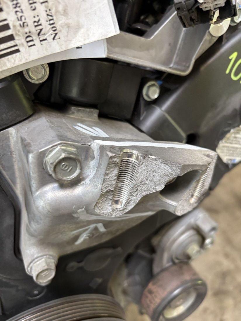 Moteur Honda Pilot J35Y6 – Express Parts Belgique