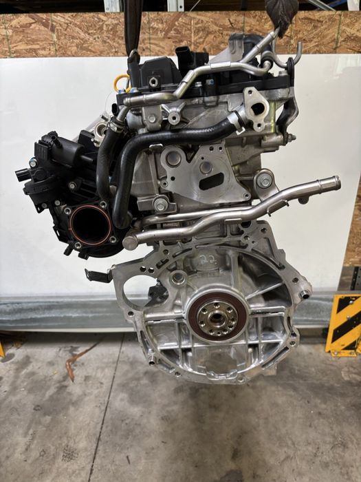 Moteur d'occasion Hyundai 1.6L G4FM – état général